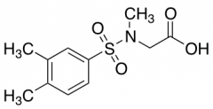 2-(N-Methyl3,4-dimethylbenzenesulfonamido)acetic Acid