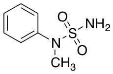 N-methyl-N-phenylaminosulfonamide