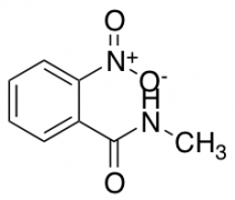 N-methyl-2-nitrobenzamide