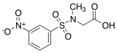 2-(N-Methyl3-nitrobenzenesulfonamido)acetic Acid