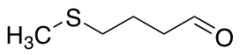 4-(methylsulfanyl)butanal