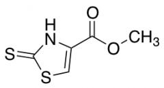 methyl 2-sulfanyl-1,3-thiazole-4-carboxylate