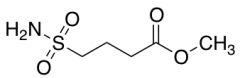 methyl 4-sulfamoylbutanoate