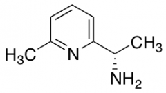(1S)-1-(6-methylpyridin-2-yl)ethan-1-amine