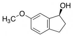 (1S)-6-methoxy-2,3-dihydro-1H-inden-1-ol