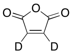 Maleic anhydride-d2