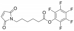 6-Maleimidocaproic acid pentafluorophenyl ester