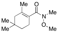 N-Methoxy-N,2,4,4-tetramethylcyclohex-1-enecarboxamide
