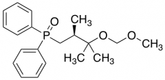 (S)-(3-(methoxymethoxy)-2,3-dimethylbutyl)diphenylphosphine oxide