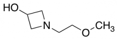 1-(2-methoxyethyl)azetidin-3-ol