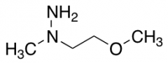 1-(2-methoxyethyl)-1-methylhydrazine