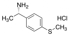 (S)-1-(4-(Methylthio)phenyl)ethanamine Hydrochloride