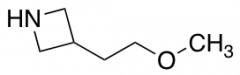 3-(2-methoxyethyl)azetidine