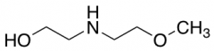 2-[(2-methoxyethyl)amino]ethan-1-ol