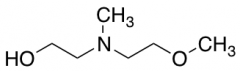 2-[(2-methoxyethyl)(methyl)amino]ethanol