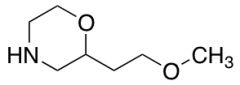 2-(2-methoxyethyl)morpholine