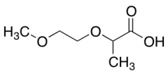 2-(2-methoxyethoxy)propanoic acid