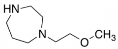 1-(2-methoxyethyl)-1,4-diazepane