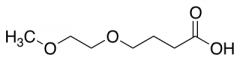 4-(2-methoxyethoxy)butanoic acid