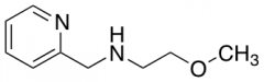 (2-methoxyethyl)(pyridin-2-ylmethyl)amine