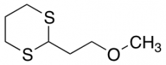 2-(2-methoxyethyl)-1,3-dithiane