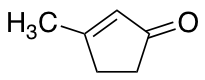 3-Methyl-2-cyclopenten-1-one