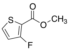 Methyl 3-Fluorothiophene-2-carboxylate