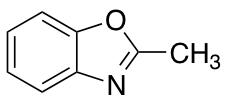 2-Methylbenzoxazole