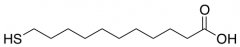 11-Mercaptoundecanoic Acid