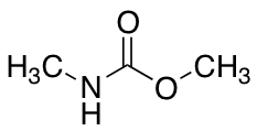 Methyl Methylcarbamate