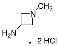 1-Methylazetidin-3-amine Dihydrochloride