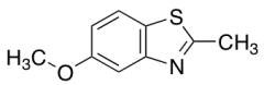 5-Methoxy-2-methylbenzothiazole