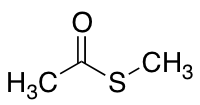 S-Methyl Thioacetate