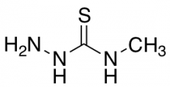 4-Methyl-3-thiosemicarbazide