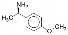 (R)-(+)-1-(4-Methoxyphenyl)ethylamine