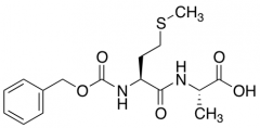 Z-MET-ALA-OH