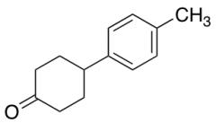 4-(4-Methylphenyl)cyclohexanone