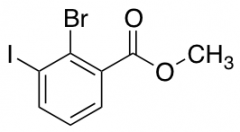 Methyl 2-Bromo-3-iodobenzoate