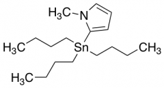 1-Methyl-2-(tributylstannyl)-1H-pyrrole