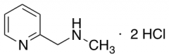 N-Methyl-1-(pyridin-2-yl)methanamine Dihydrochloride