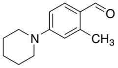 2-Methyl-4-piperidin-1-yl-benzaldehyde
