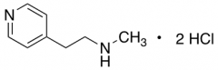 4-Methylaminoethylpyridine Dihydrochloride