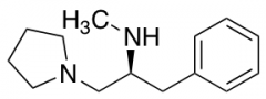 (S)-Methyl-(2-phenyl-1-pyrrolidin-1-ylmethyl-ethyl)-amine