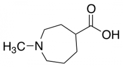 1-Methylazepane-4-carboxylic Acid