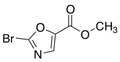 Methyl 2-Bromooxazole-5-carboxylate