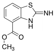 Methyl 2-Aminobenzo[d]thiazole-4-carboxylate