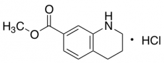 Methyl 1,2,3,4-Tetrahydroquinoline-7-carboxylate Hydrochloride