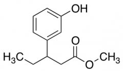 Methyl 3-(3-Hydroxyphenyl)pentanoate