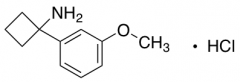 1-(3-Methoxyphenyl)cyclobutan-1-amine Hydrochloride