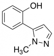 2-(1-Methyl-1H-pyrazol-5-yl)phenol